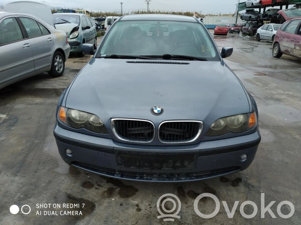 3 E46 Series 3  69079332801