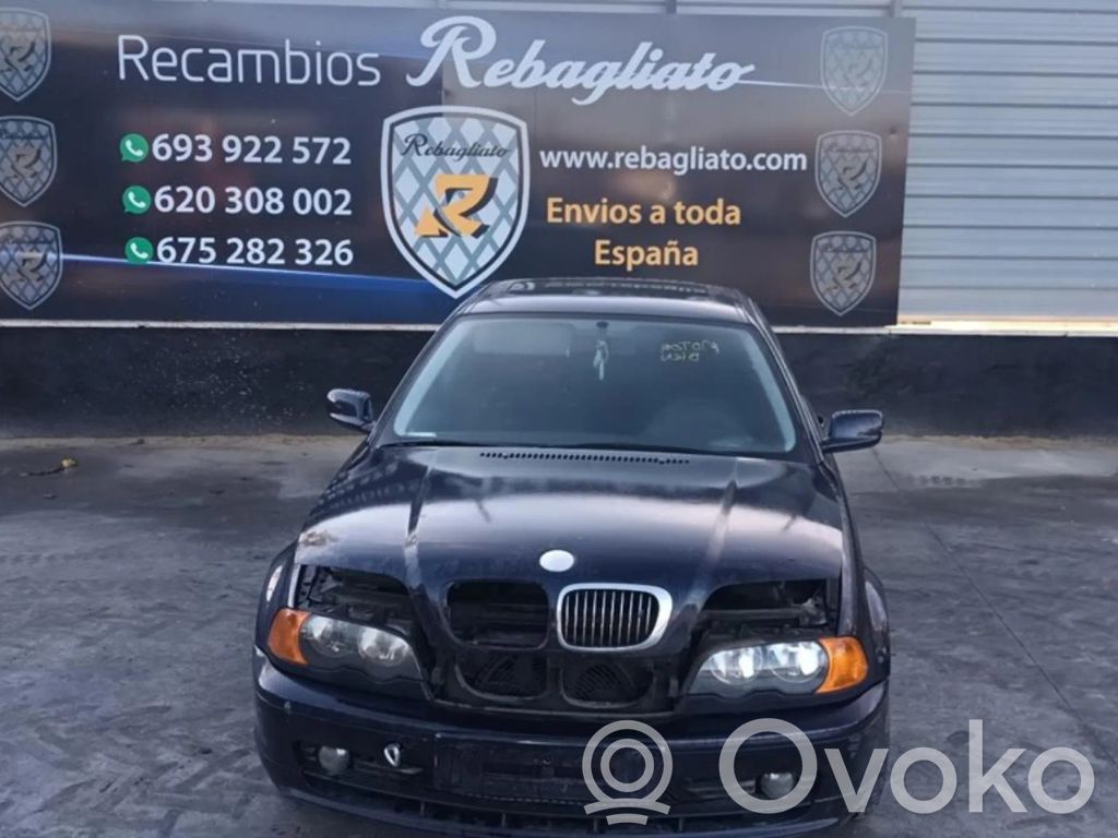 B3 E46 B3