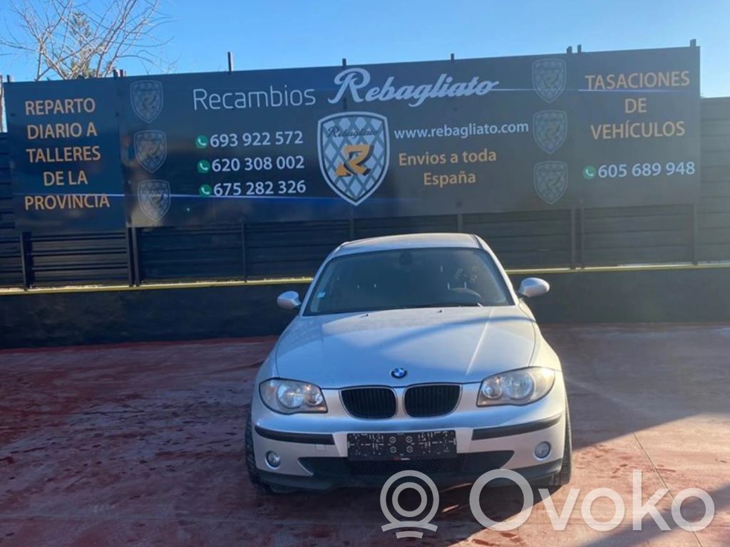 1 E81 E87 Series 1  677798005