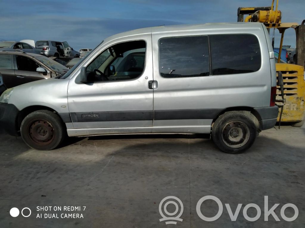 Berlingo Berlingo  T188842A