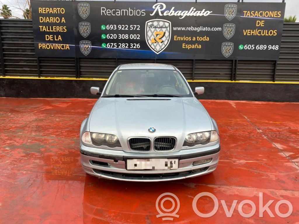 3 E46 Series 3  2243560
