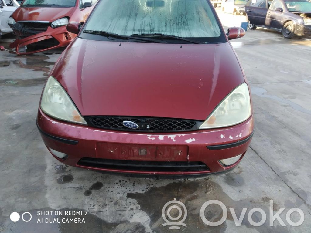 Focus Focus  13N004EC