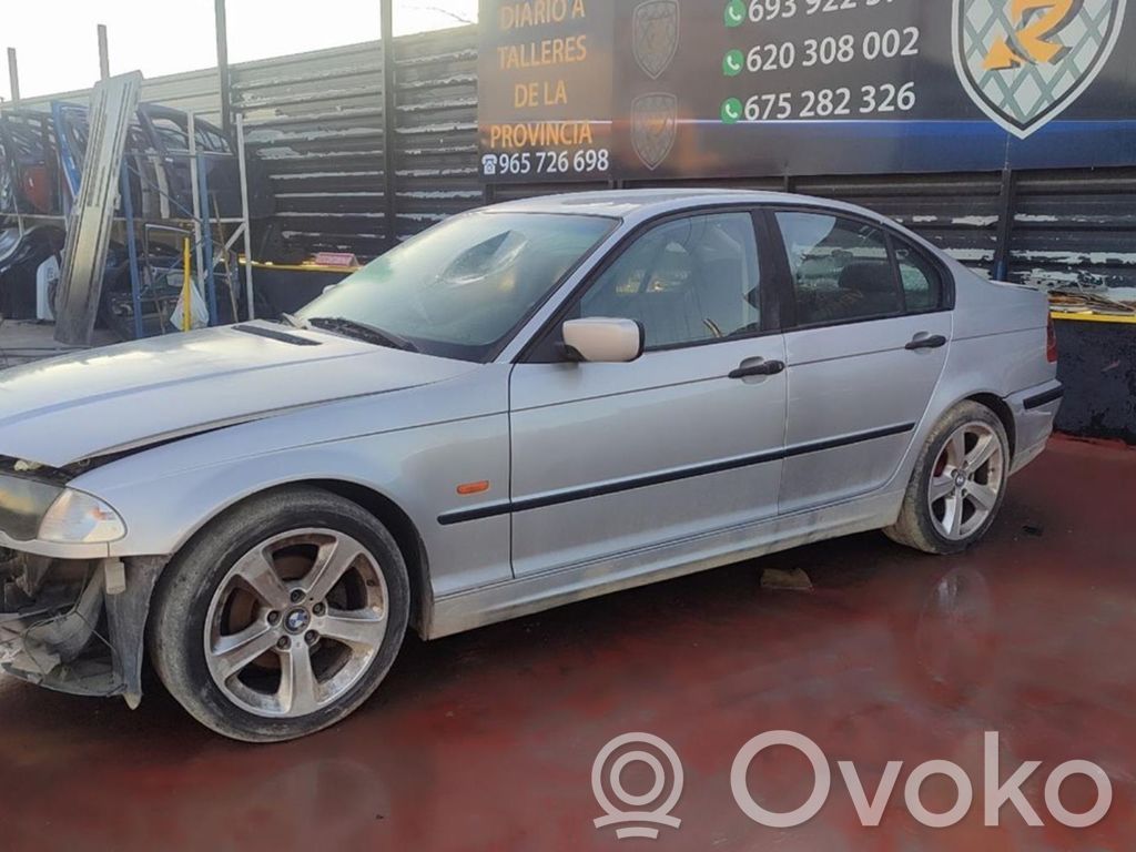 3 E46 Series 3  613569076629