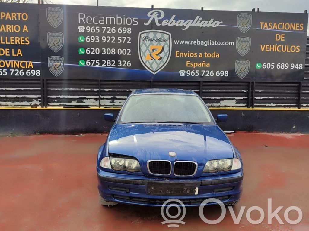 3 E46 Series 3
