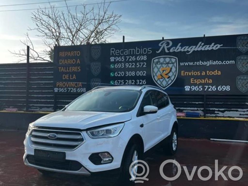 Kuga I Kuga  CV613C529EB