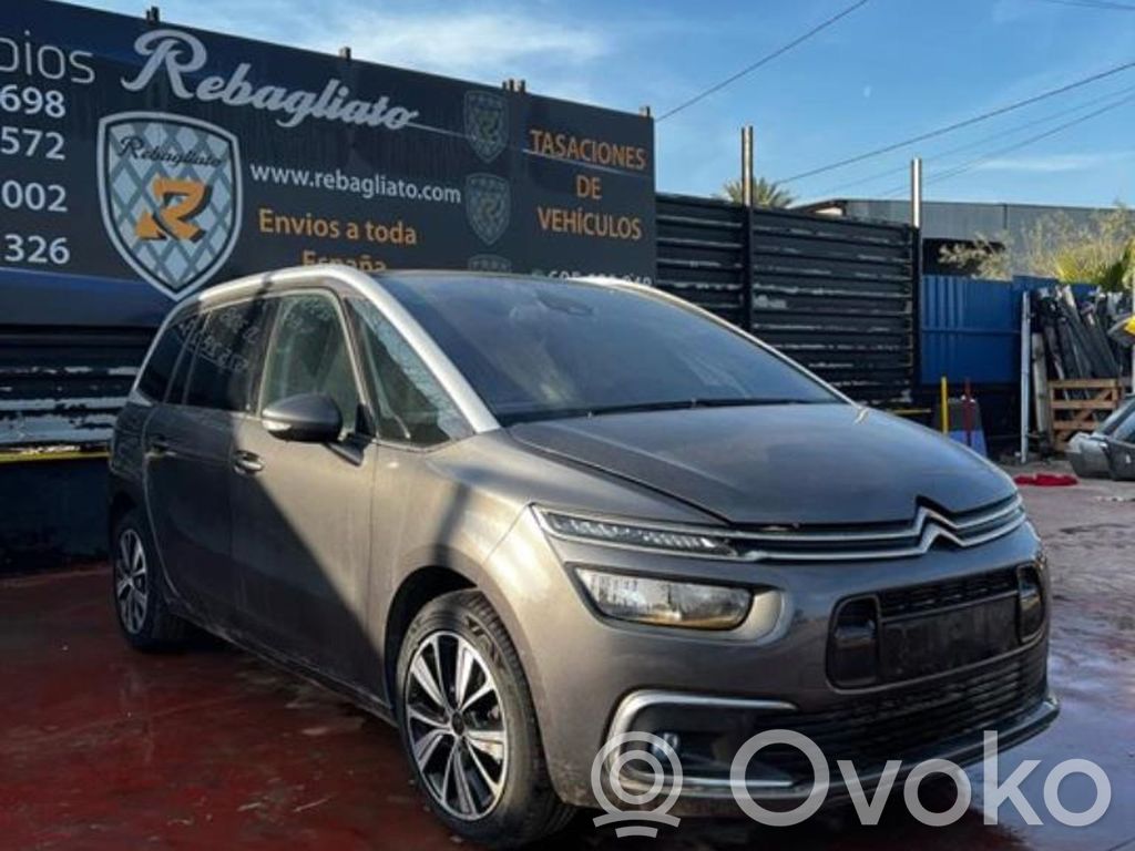 C4 I Picasso C4 Picasso, Grand Picasso, Aircross, Cactus  9677280477