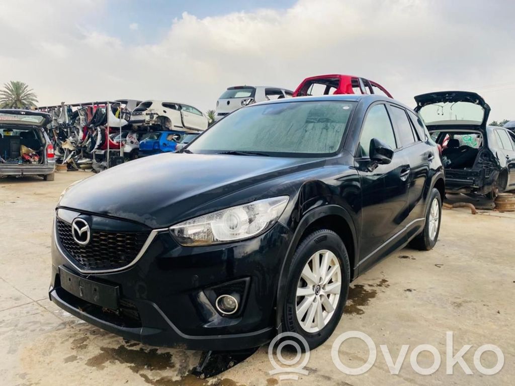 CX-5 CX-5