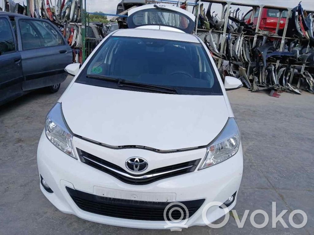Yaris Yaris
