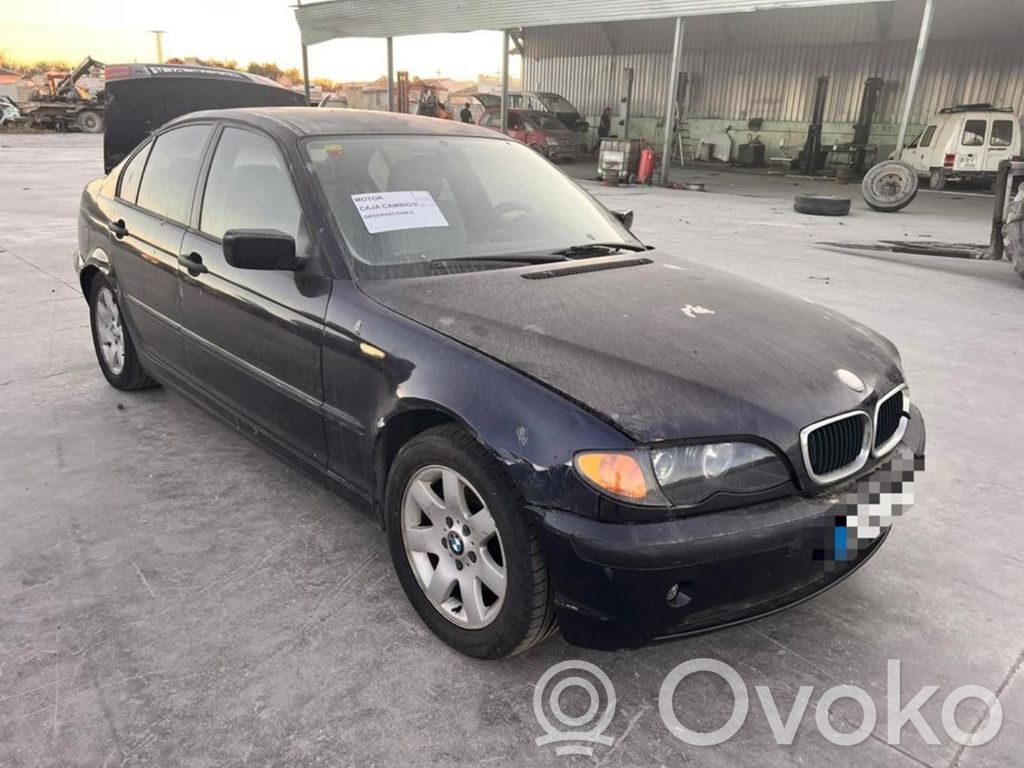 3 E46 Series 3  7523929