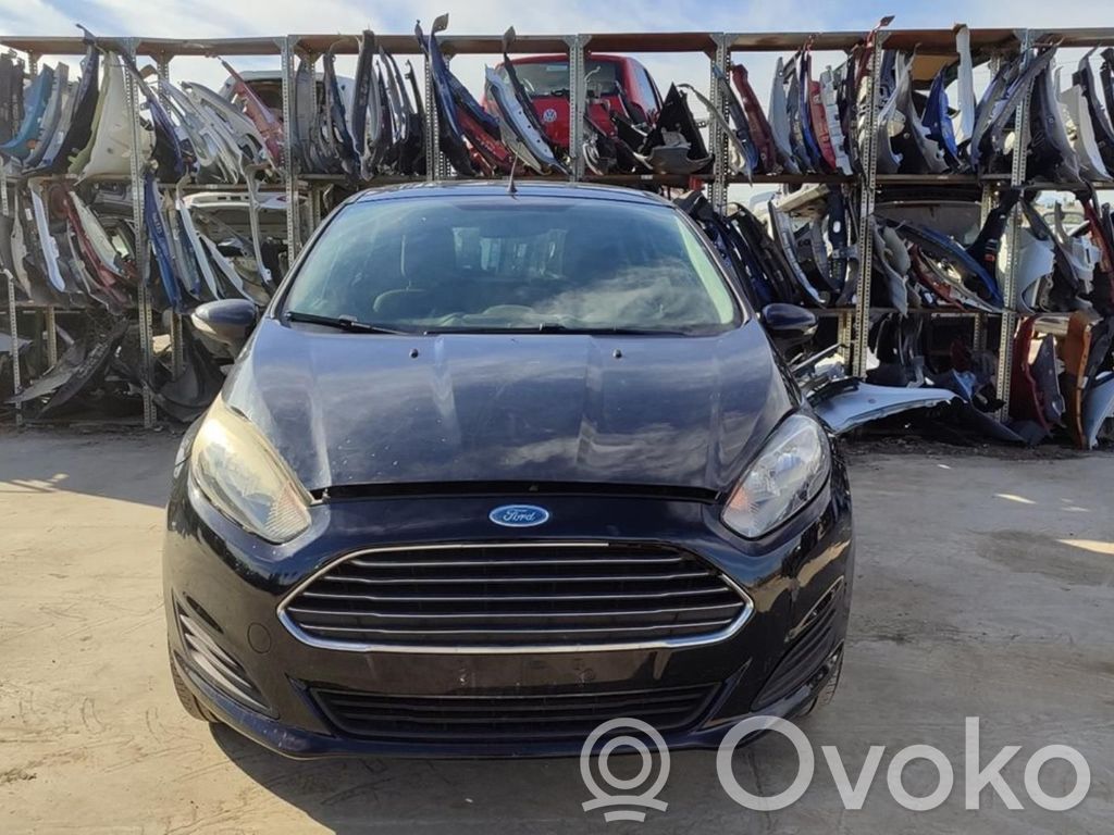 Fiesta Fiesta  C1BBA22601E