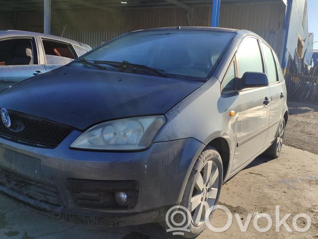Focus C-MAX Focus C-MAX, C-MAX, Grand C-MAX