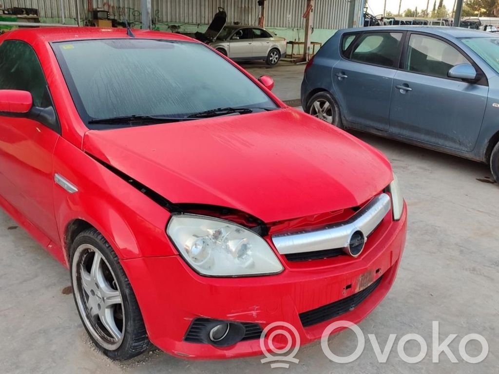 Tigra B Tigra  93162178