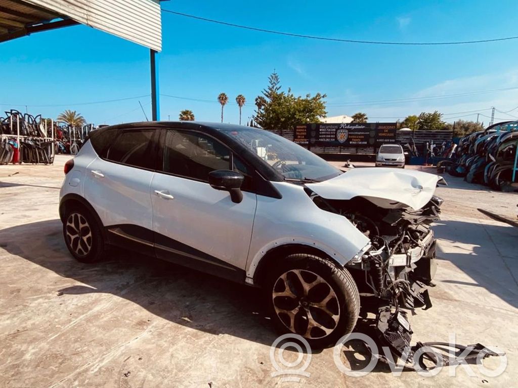 Captur Captur  850704449R