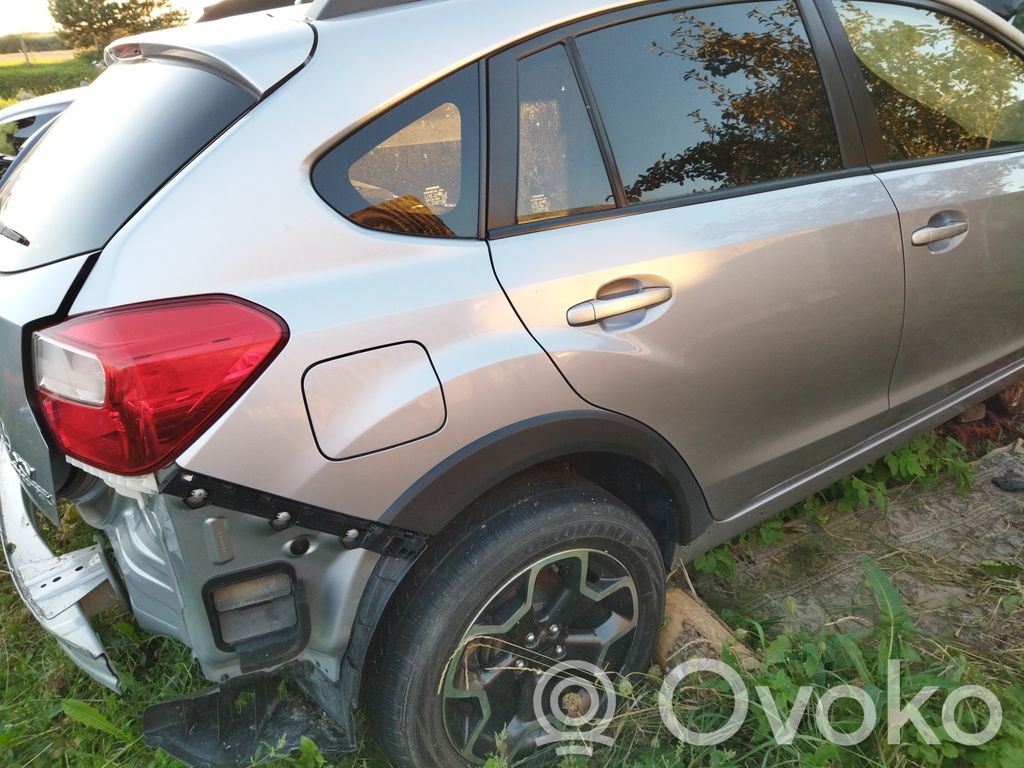 XV XV