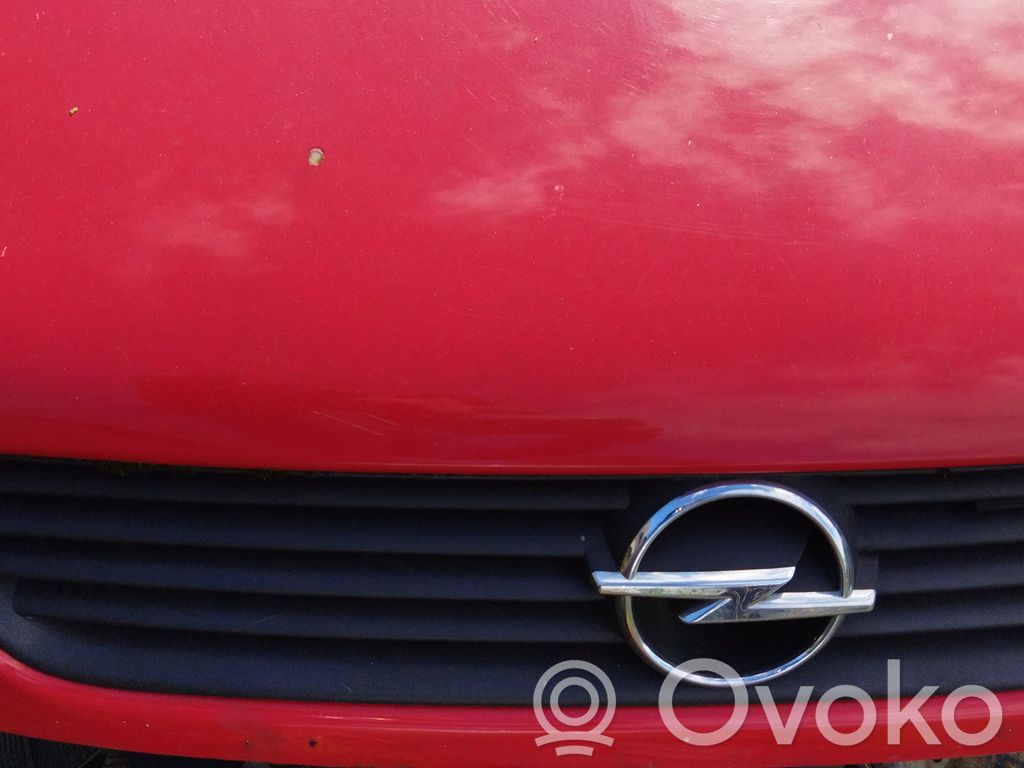 Astra G Astra  90400091