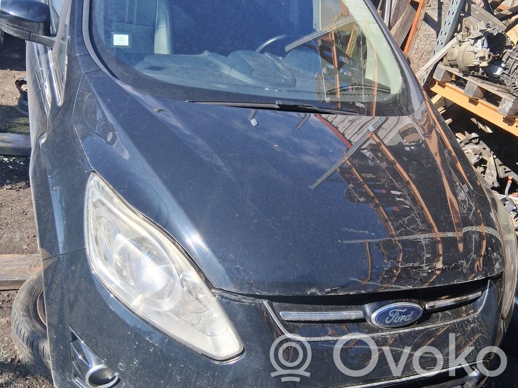 C-MAX II Focus C-MAX, C-MAX, Grand C-MAX