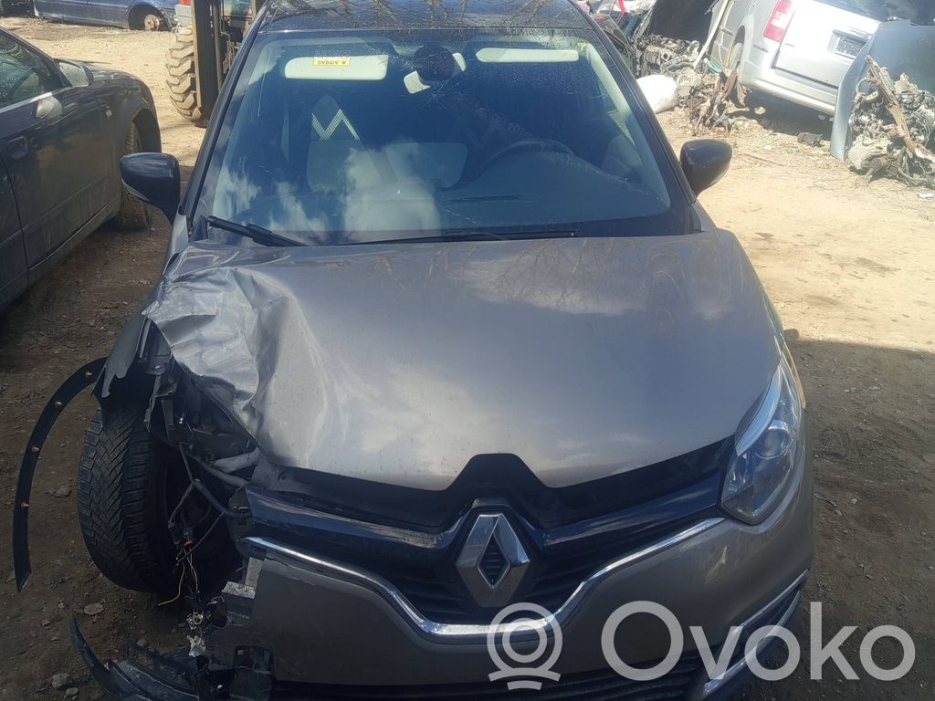 Captur Captur  H4BA400