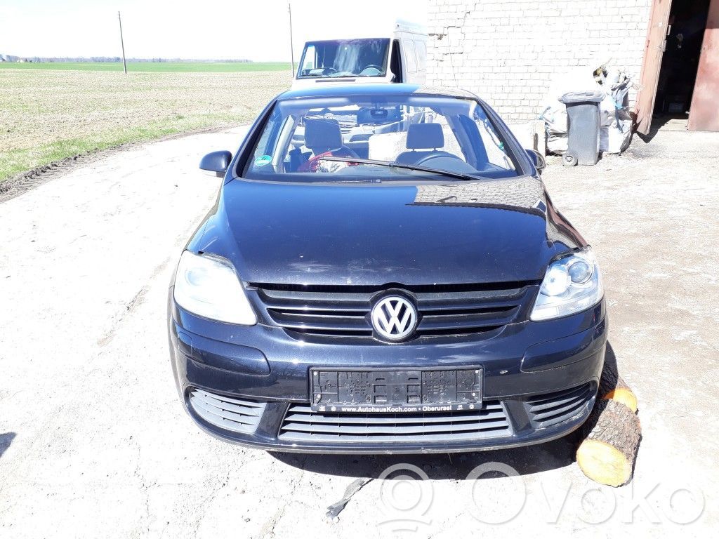 Golf Plus Golf  03G906021SF