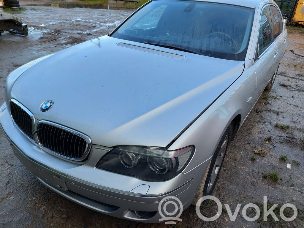 7 E65 E66 Series 7  E0200094