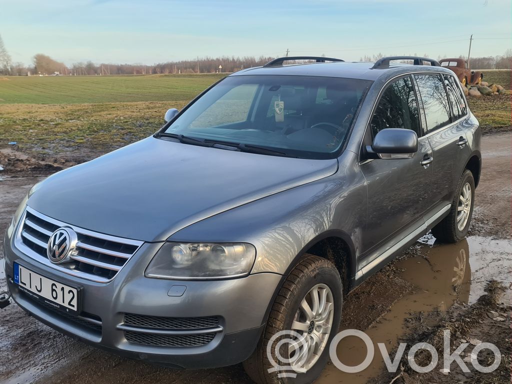Touareg I Touareg  059115397L