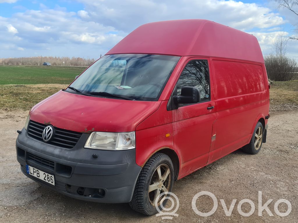 Transporter - Caravelle T5 Transporter/Caravelle  300552102010