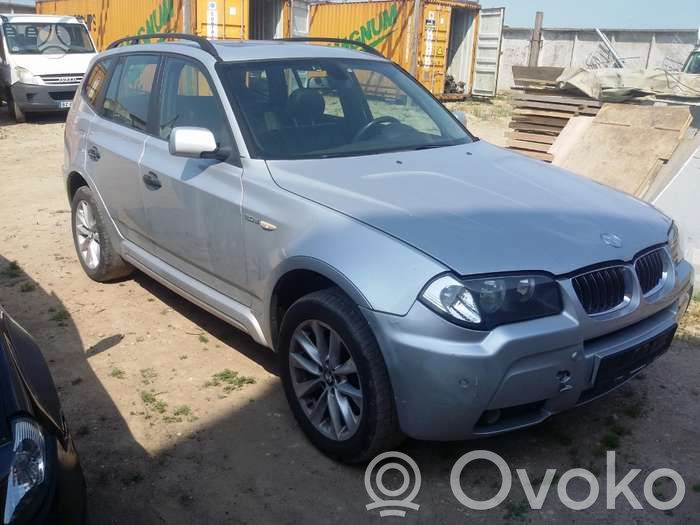 X3 E83 X3