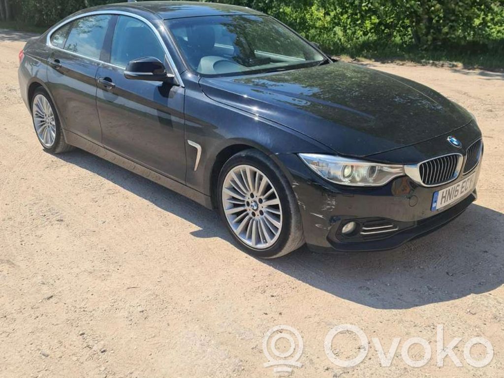4 F36 Gran coupe Series 4  857068901