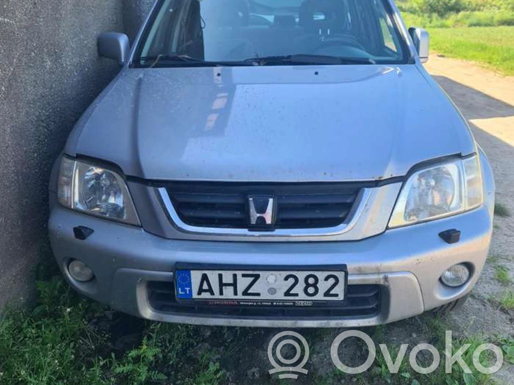 CR-V CR-V