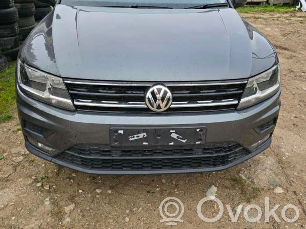 Tiguan Tiguan  5QF412022BL