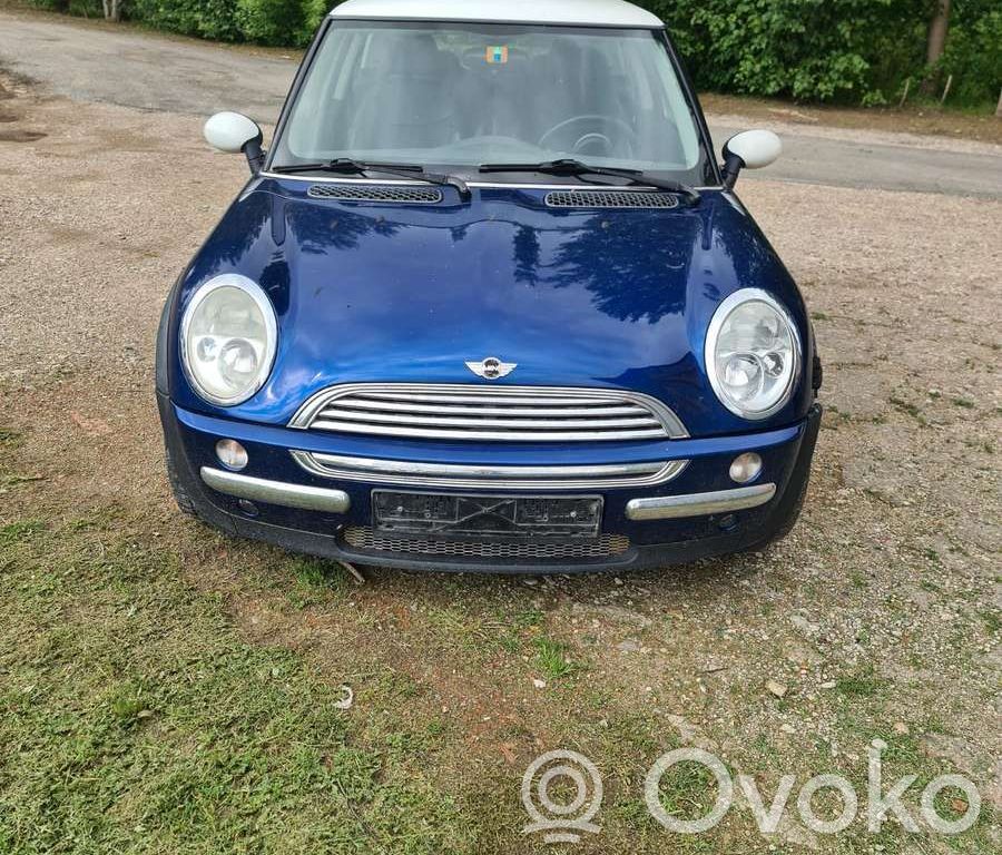 One - Cooper R50 - 53 One/Cooper R50/53  08726747L