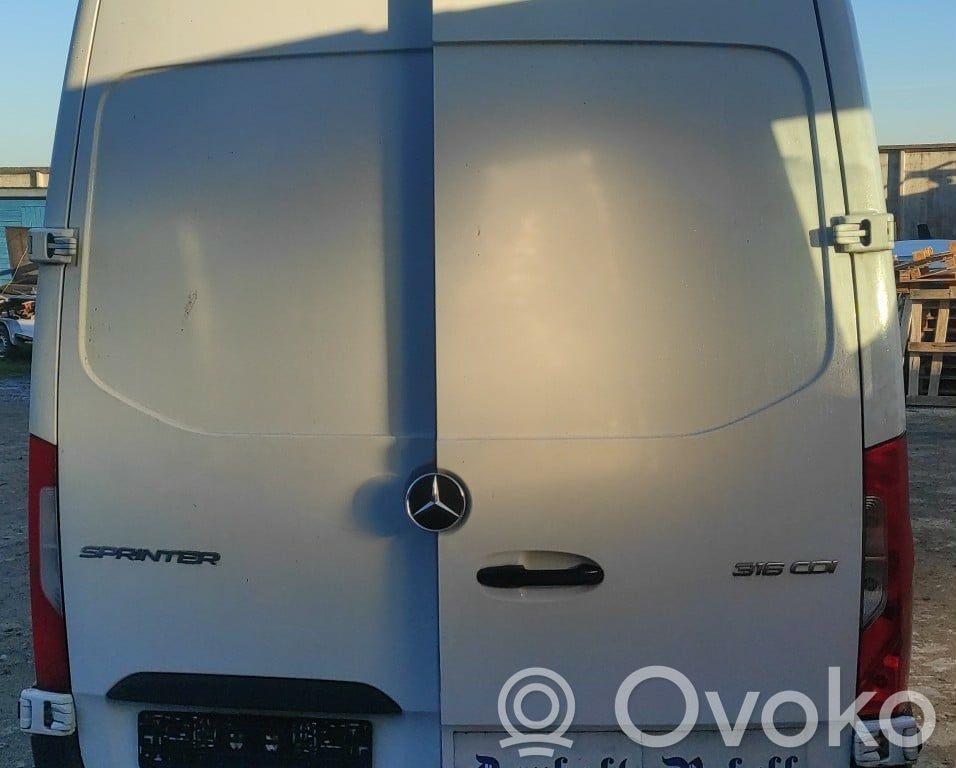 Sprinter W907 W910 Sprinter  A0009054114