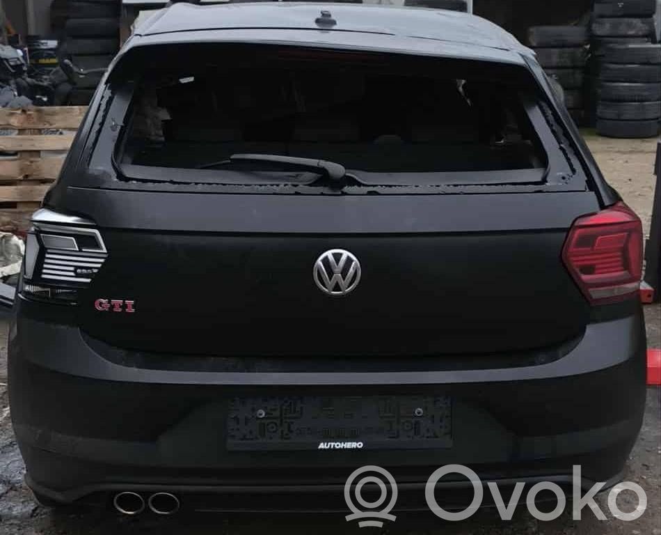 Polo VI Polo  5G0124A