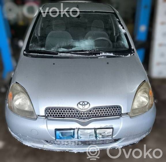 Yaris Yaris  3051052030