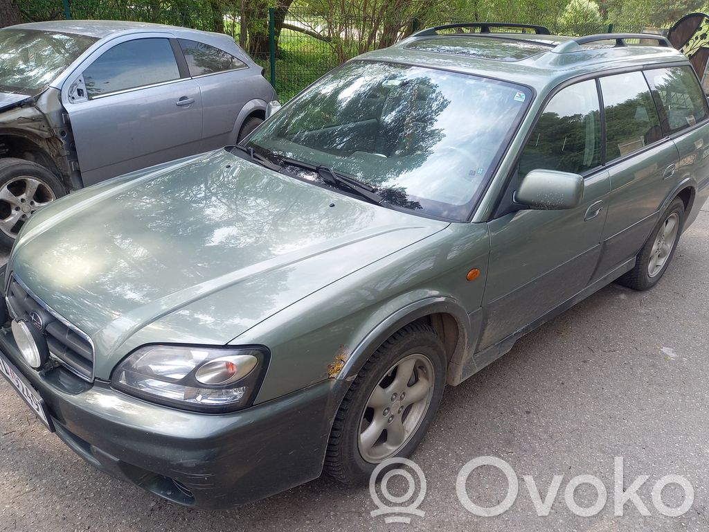 Outback Outback  17A089A
