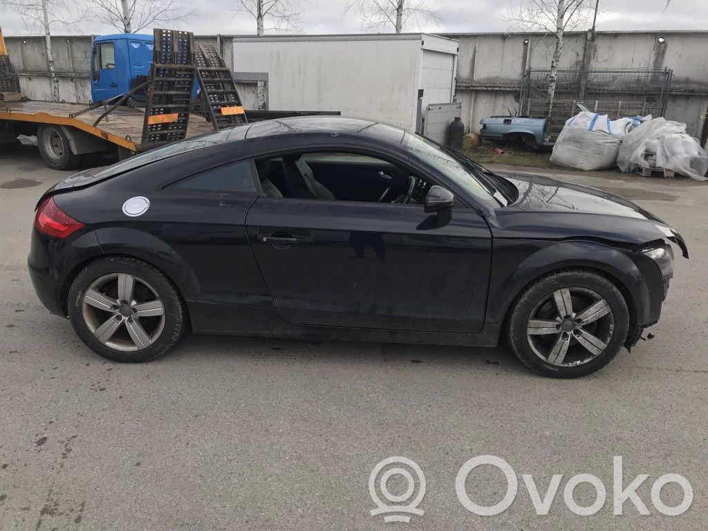 TT TTS Mk2 TT, TTS  8J0407271N