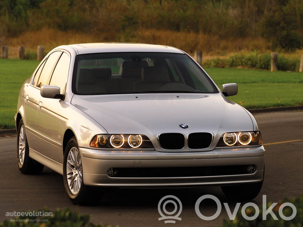 5 E39 Series 5  1092973