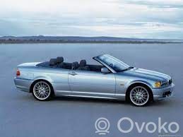 3 E46 Series 3  8268345