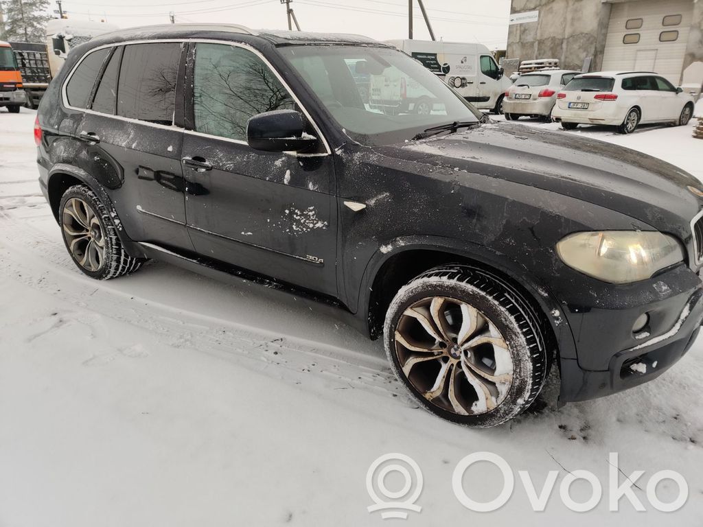 X5 E70 X5