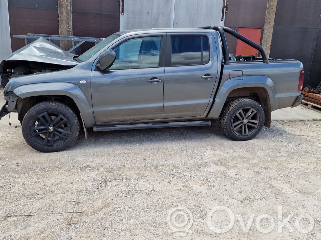 Amarok Amarok  2H6129627C