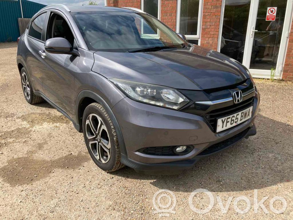 HR-V HR-V