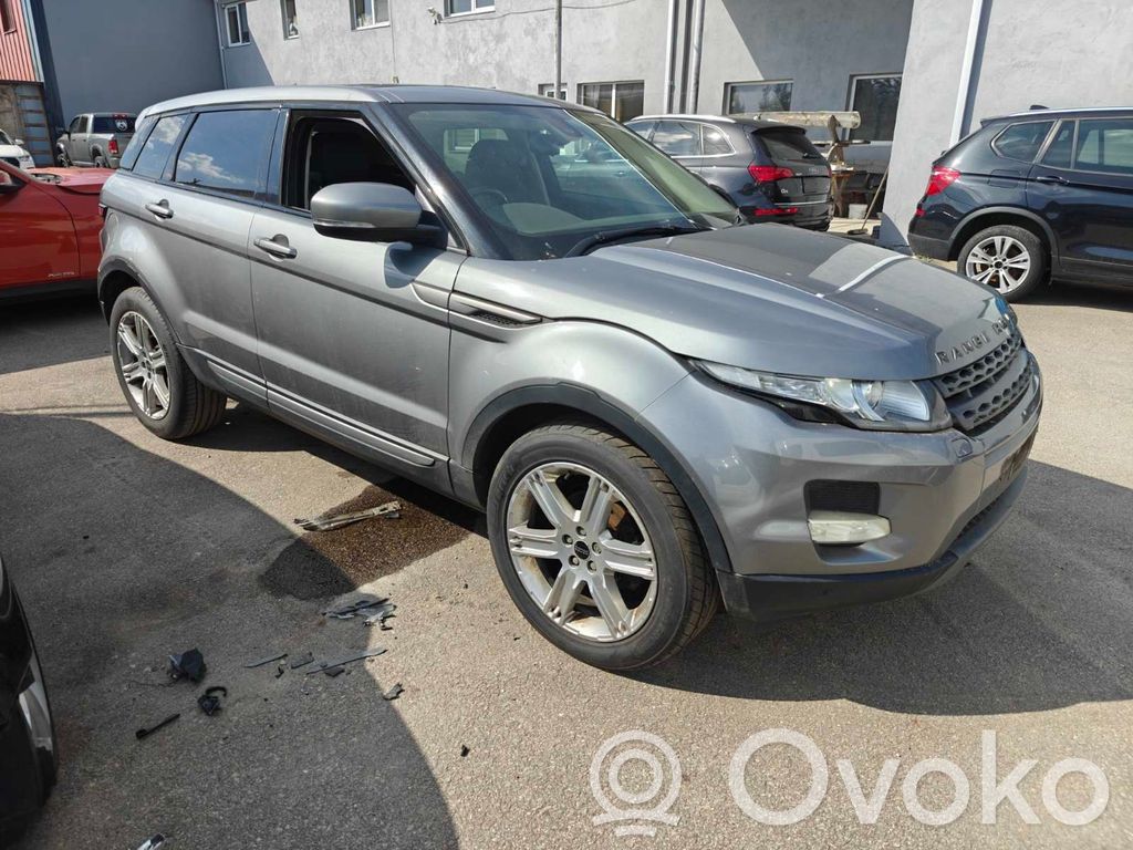 Evoque I Evoque  BJ3210300AC