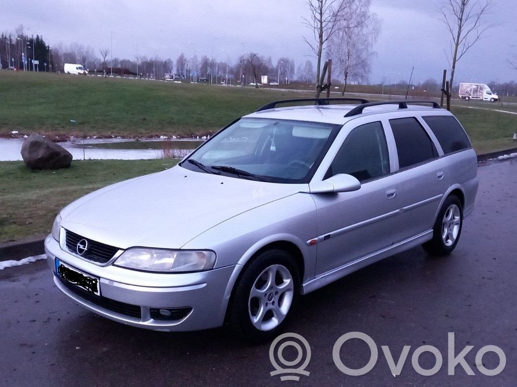 Vectra B Vectra  5540FBB2