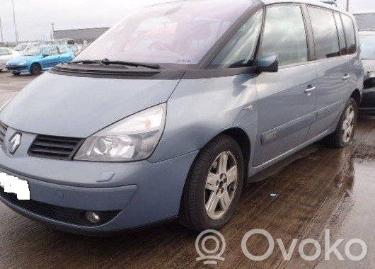 Espace -  Grand espace IV Espace  8200453261