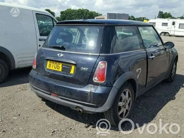 One - Cooper Coupe R56 One/Cooper Coupe R56  758997101
