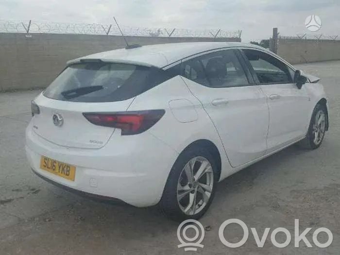 Astra K Astra  1380010