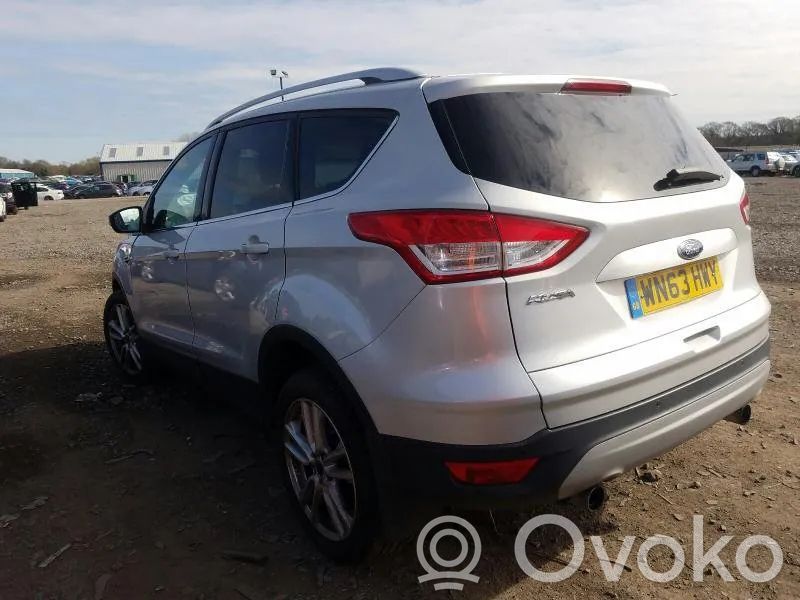 Kuga II Kuga  SP6970