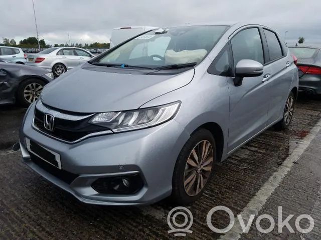 Jazz Jazz  T8KG