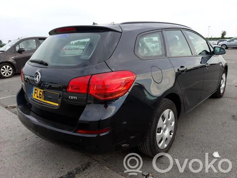 Astra J Astra  13500186