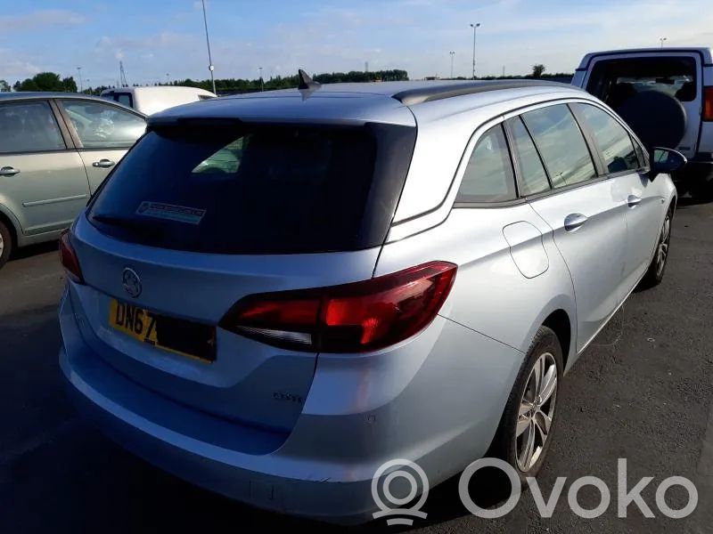 Astra K Astra  39064587
