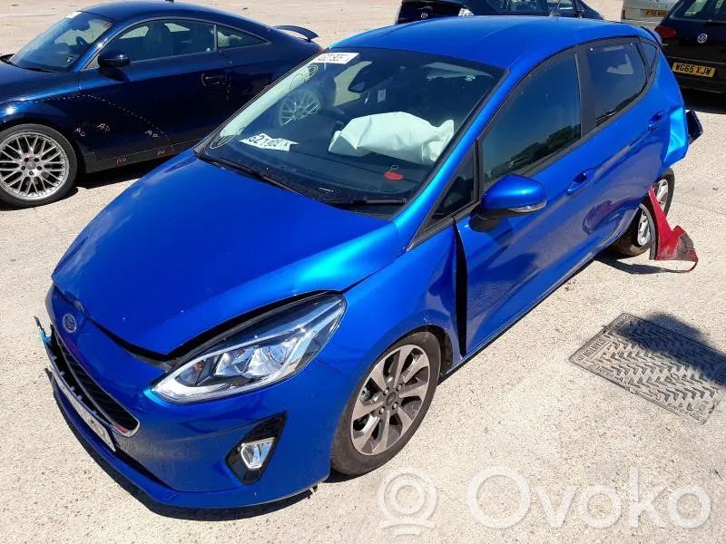 Fiesta Fiesta  L1BBA61295CA3JA6